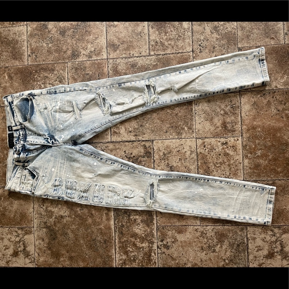 Deciple jeans 10/10‼️‼️